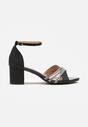 Sandale Negre