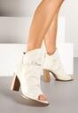 Botine Bej