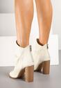 Botine Bej