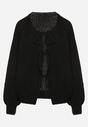 Cardigan Negru