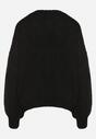 Cardigan Negru