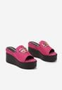 Pink Papucs