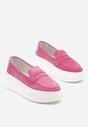 Pink Mokaszin