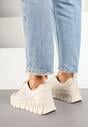 Sneakers Bej