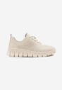 Sneakers Bej