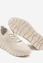 Sneakers Bej