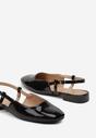 Sandale Negre