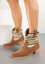 Botine Bej