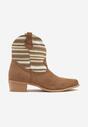 Botine Bej