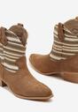 Botine Bej