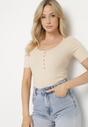 T-shirt Bej