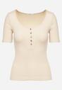 T-shirt Bej