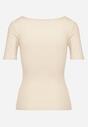 T-shirt Bej
