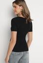 T-shirt Negru