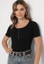 T-shirt Negru