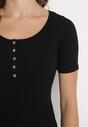 T-shirt Negru