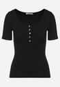 T-shirt Negru