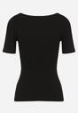 T-shirt Negru