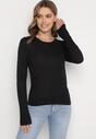 Pulover Negru