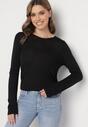 Pulover Negru