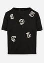 T-shirt Negru