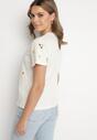 T-shirt Bej