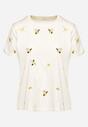 T-shirt Bej