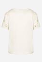 T-shirt Bej