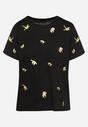 T-shirt Negru