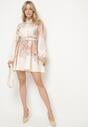 Rochie Bej