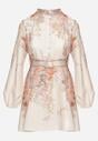 Rochie Bej