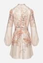 Rochie Bej