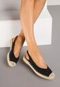 Sandale Negre