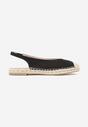 Sandale Negre