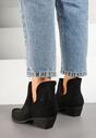 Botine Negre