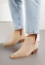 Botine Bej
