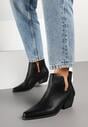 Botine Negre