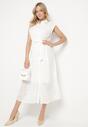 Rochie Albă