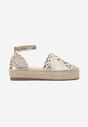 Arany Espadrilles