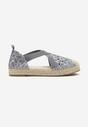 Kék Espadrilles