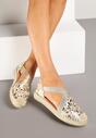 Arany Espadrilles