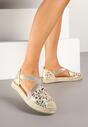 Arany Espadrilles