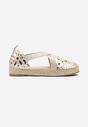 Arany Espadrilles