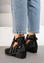 Botine Negre