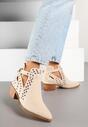 Botine Bej