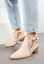 Botine Bej