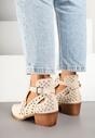 Botine Bej