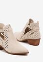 Botine Bej