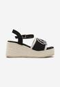 Sandale Negre