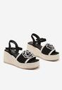 Sandale Negre